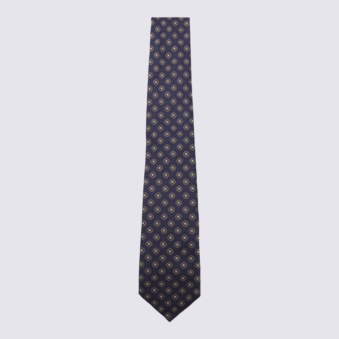 Canali Ties -  | 8ab5f81b83ba8785b55e21b4ce92e5e63952573f