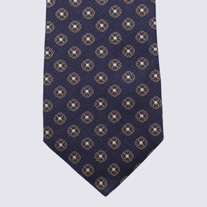 Canali Ties -  | 2e4d596d7bb90ee741b664a933c592bd30e8a139