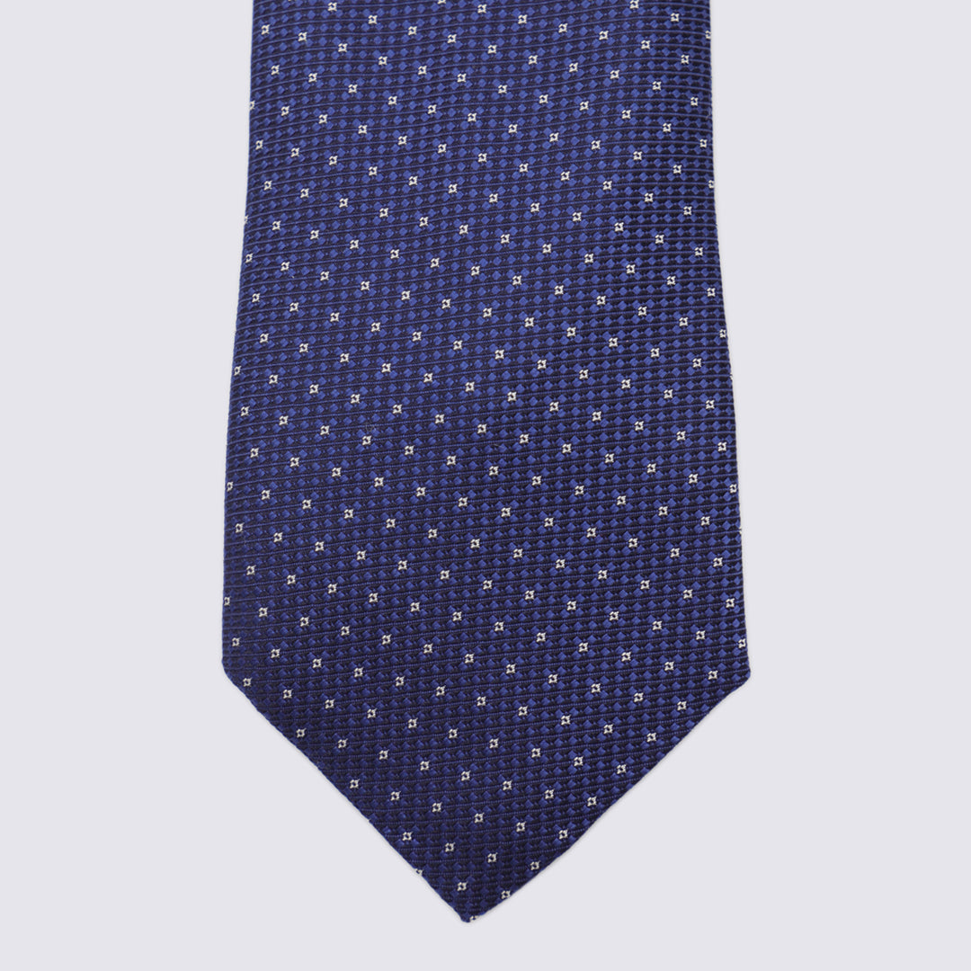 Canali Ties -  | f9667f48f05db7c7af4463e70eb275c6dabe674c