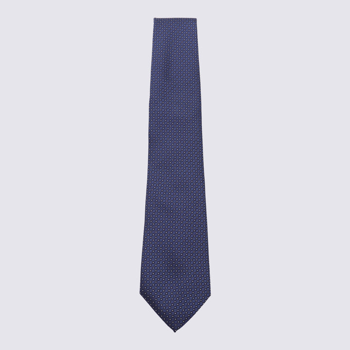 Canali Ties -  | 46d66263e9849d367c988afe00568d7947a294b0