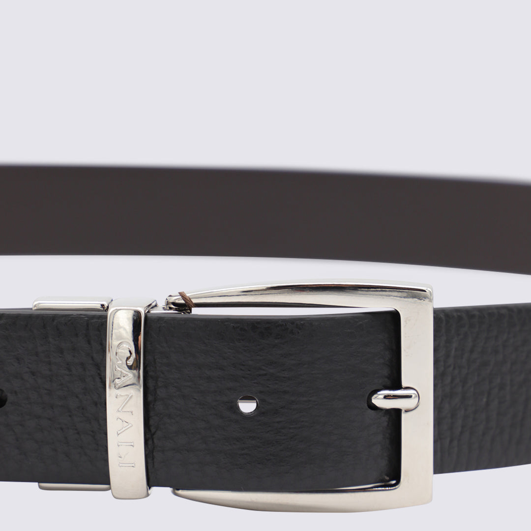 Canali Belts -  | a46daf20de899391029186d5ba7c8e81d27813f4