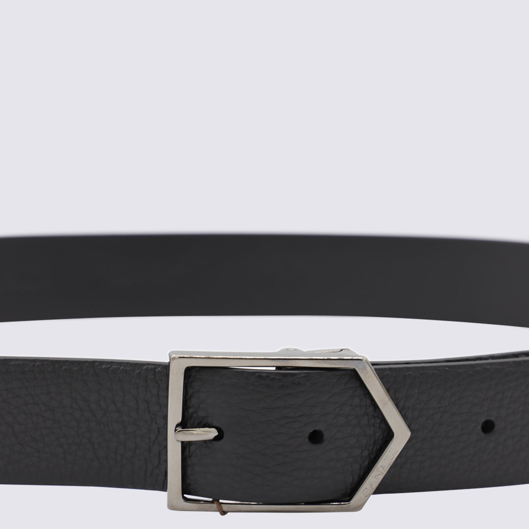 Canali Belts -  | 776e9a2c4ee0e3fad27482a0bb97a7dee76fadfc