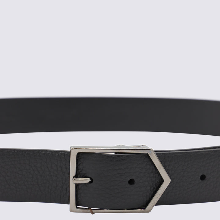 Canali Belts -  | 776e9a2c4ee0e3fad27482a0bb97a7dee76fadfc