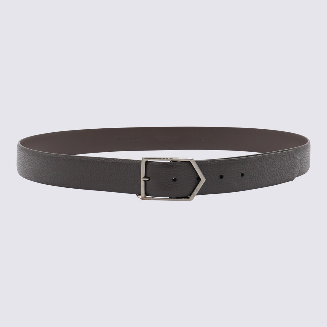 Canali Belts -  | abf9bcb90e877e7b06cb90ed3259c532a280ae2f
