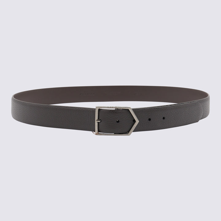 Canali Belts -  | abf9bcb90e877e7b06cb90ed3259c532a280ae2f