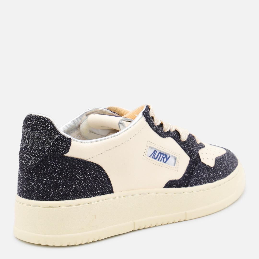 Autry Sneakers - MARSH/BLUE | bea9d823149673381bb0c82b355bde7b5ed5f57a