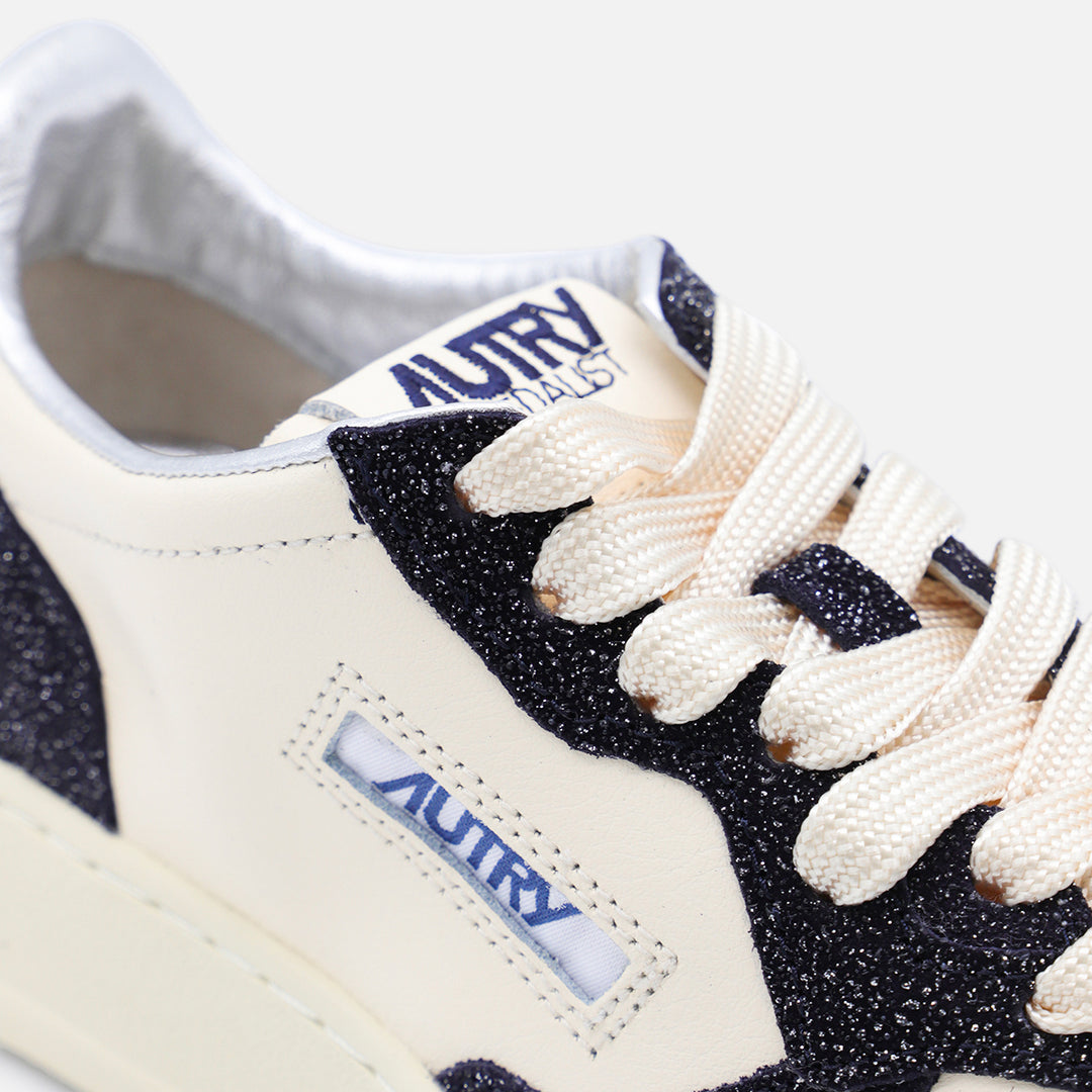 Autry Sneakers - MARSH/BLUE | 372773c7c5f717fe7aa3add6e971e0ea1a36f927