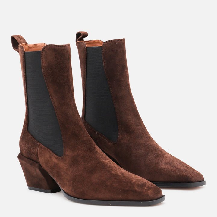 Paris Texas Boots - Scuri | a328e11ebc830e5f9b7d721380a7987645f3779e