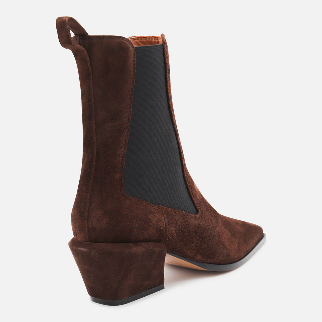 Paris Texas Boots - Scuri | d2ed9ff96785e03332eff46a7cd951b276faaaa1