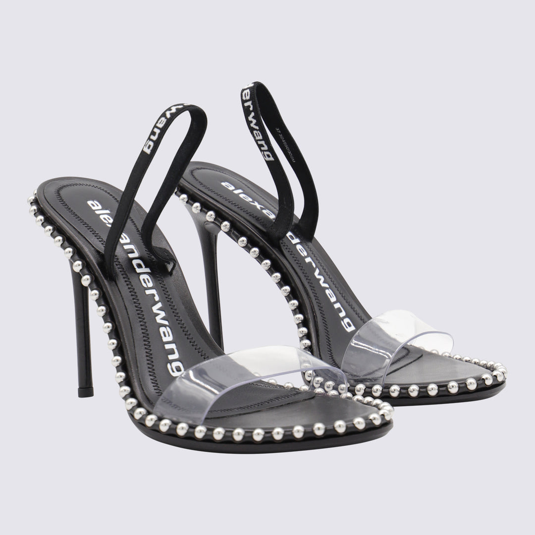 Alexander Wang Sandals - Blacks and greys | c56af887078704942c24be9a8c073f97d5db57cd