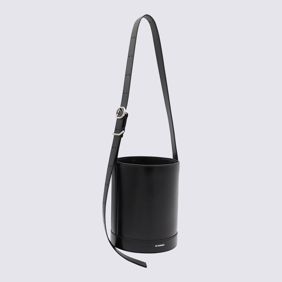 Jil Sander Bags - Blacks and greys | 965d42f6fc5d69d9de310cd0b94ccb24137751b5