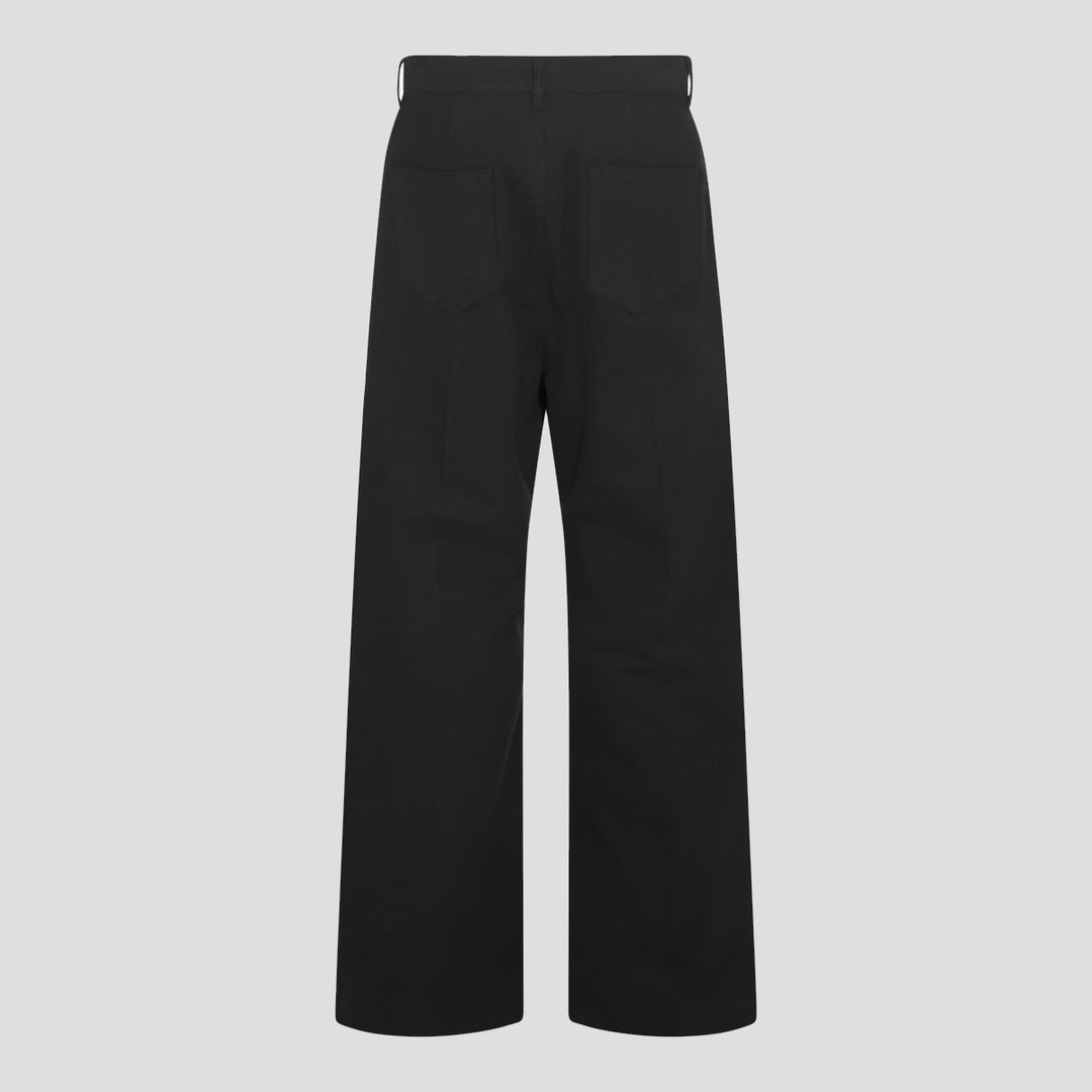 Rick Owens Jeans - Blacks and greys | fd0606429612811ee67aa54c68a8f7fbb835b1ba