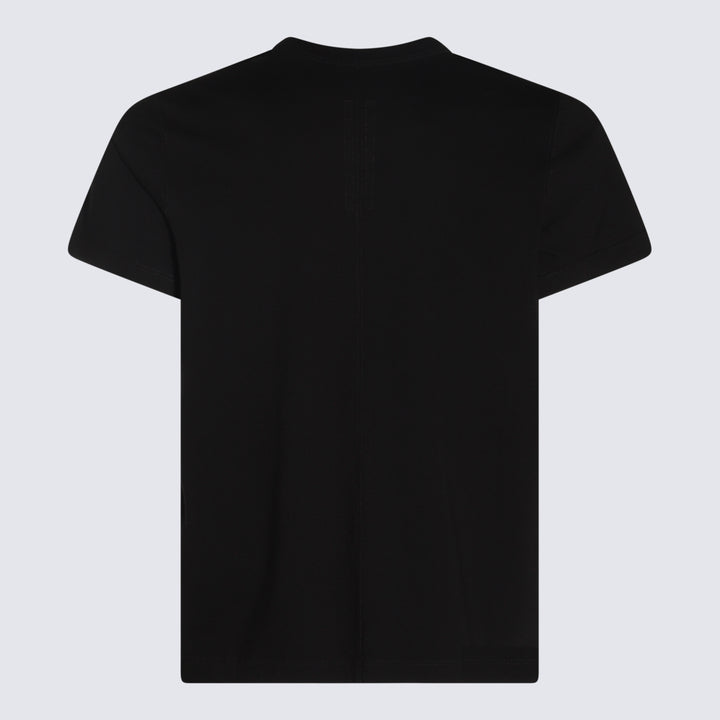 Rick Owens T-shirts and Polos - Blacks and greys | c75f863bf78d96fcea6cb89ec33c4f82d7e828f0