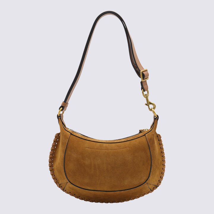 Isabel Marant Bags - Light and natural | 541852252afac00415b7dbd36597939a7b0e3127
