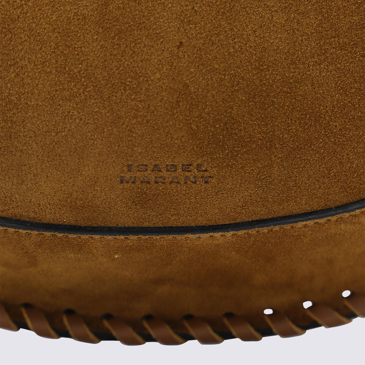 Isabel Marant Bags - Light and natural | 58e2e93a0e8e30001895bfb4da64f8f8e56fc50d