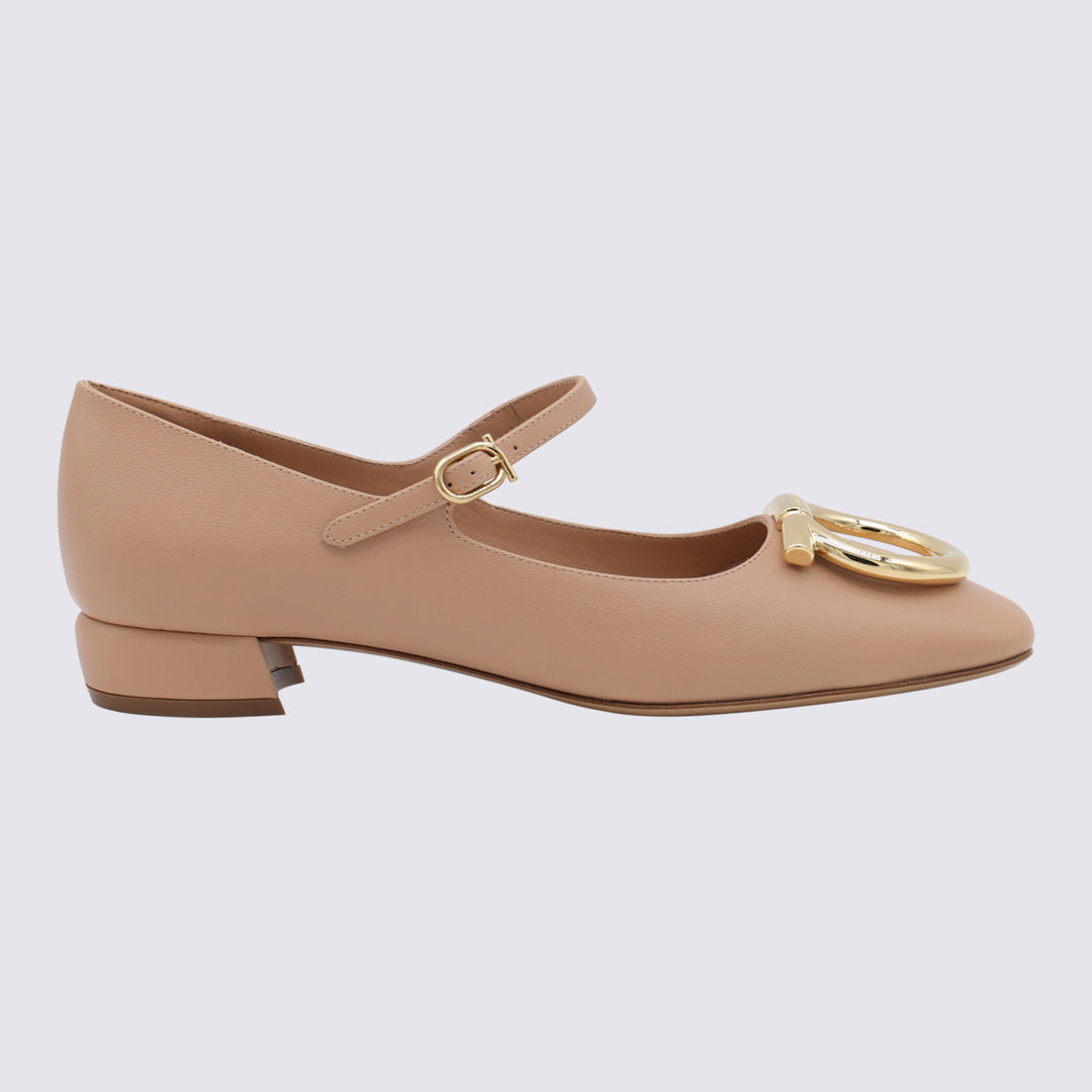 Ferragamo With Heel - AMARETTI | 08bff5c5376151603dbcfcfea3deab66ecbe1929
