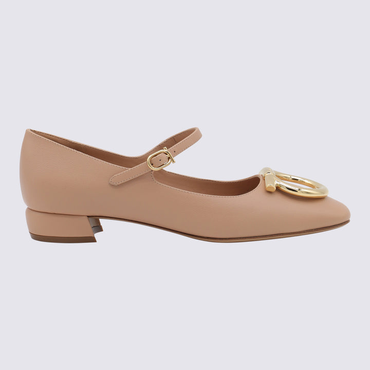 Ferragamo With Heel - AMARETTI | 08bff5c5376151603dbcfcfea3deab66ecbe1929