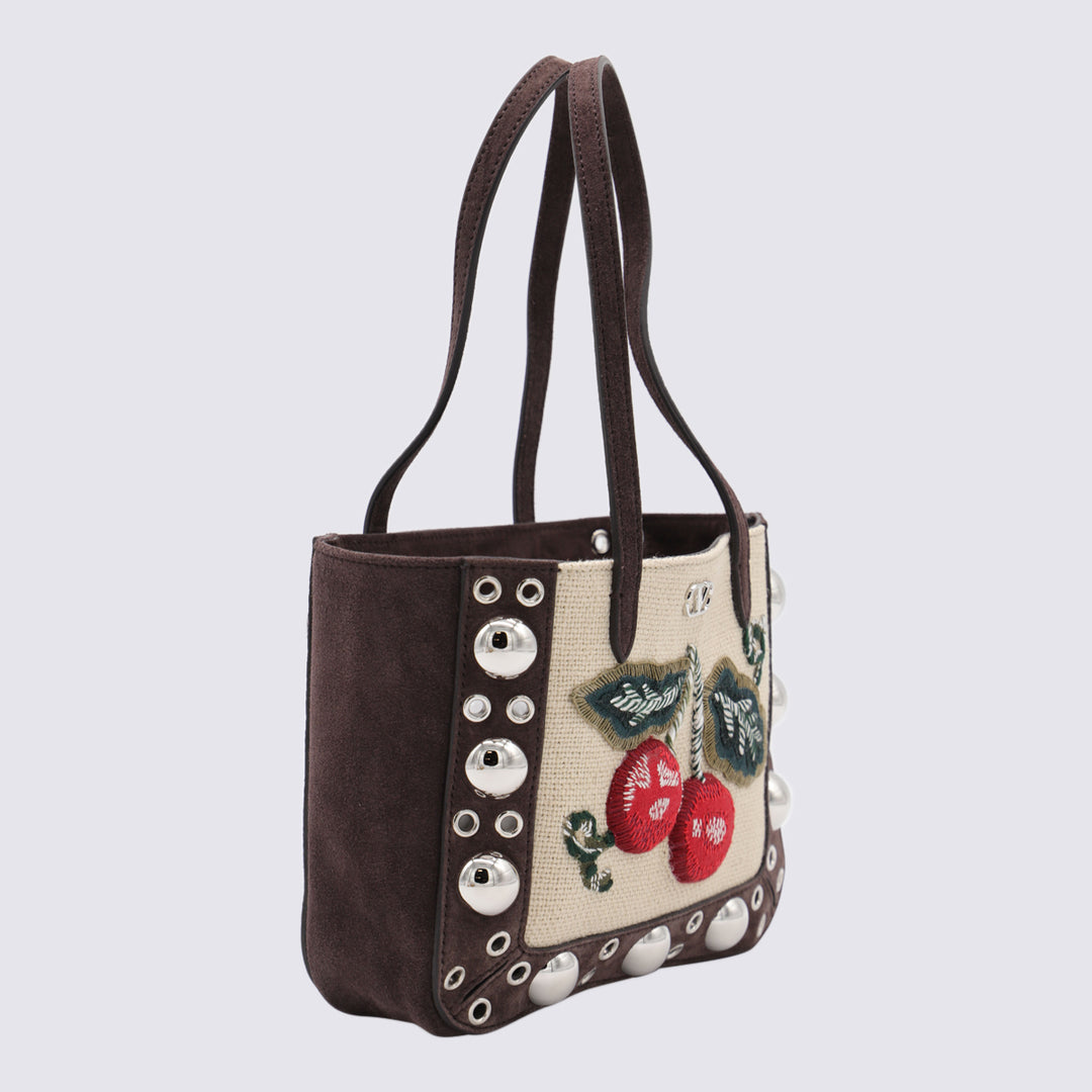 Valentino Garavani Bags - Bright | b4ae8ec88eccb93f07cfbd58dda99e91f993b70a