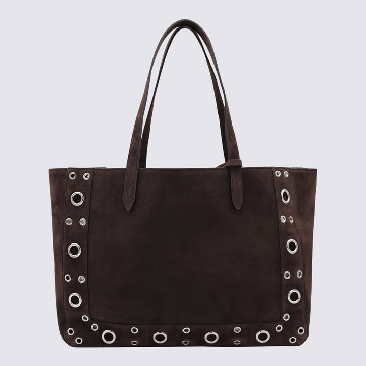 Valentino Garavani Bags - TOBACCO | 1ee8b145dd763ca166f73025195e97aca3af92a8