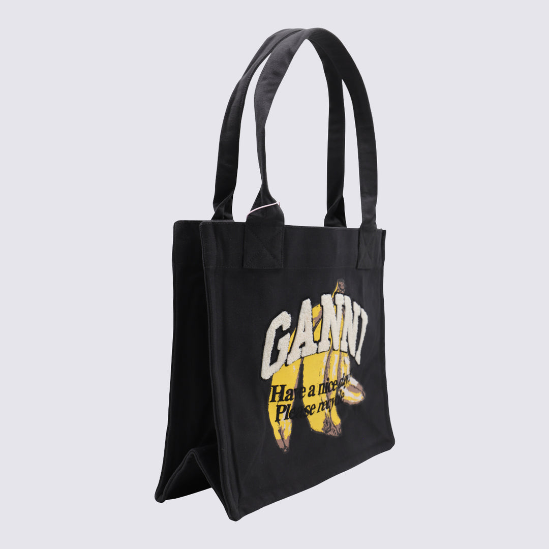Ganni Bags - Blacks and greys | 881dd093bdc94479880052669fab4142ffb88d4d