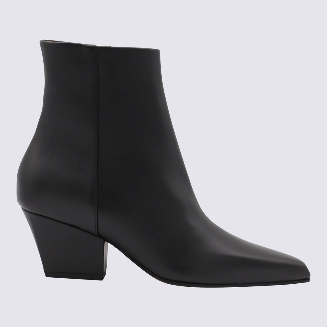 Paris Texas Boots - Blacks and greys | 00941faa89343fb5d0e067ce6fc949abee522a44