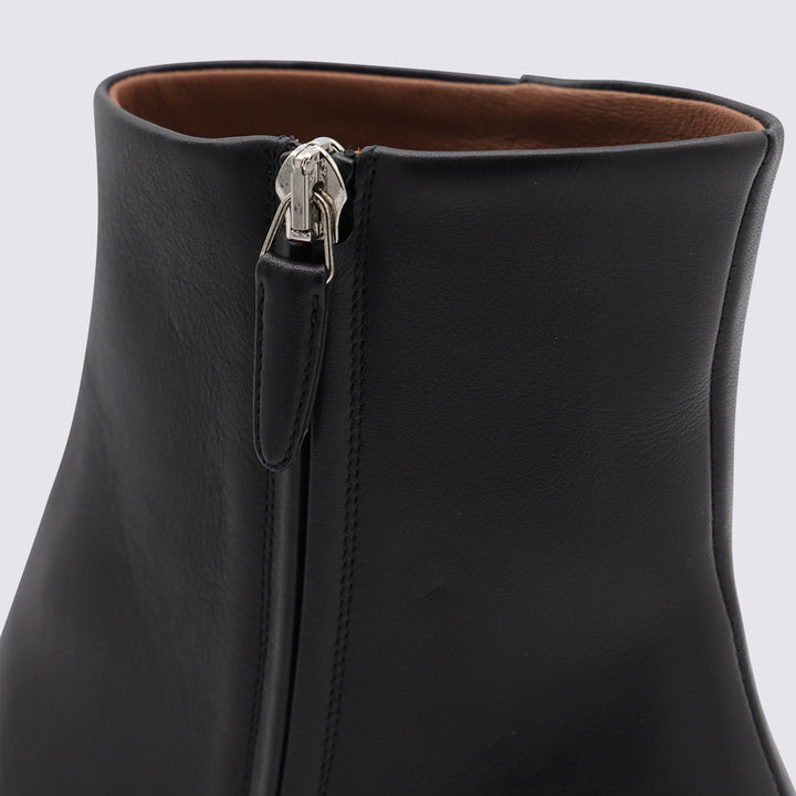 Paris Texas Boots - Blacks and greys | 452bb2896d116a23f26fd2ec27df399a827b4507