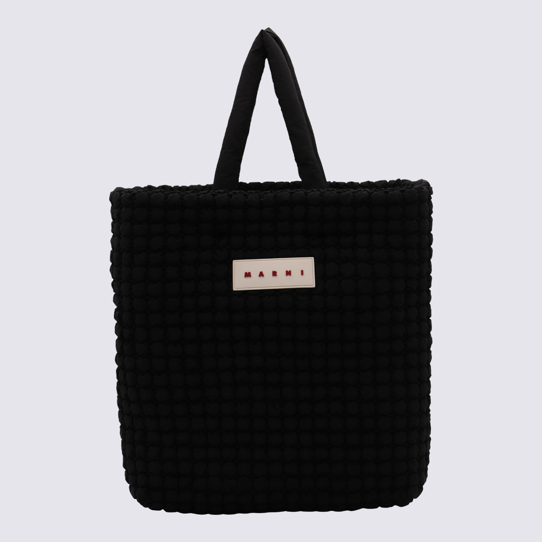 Marni Bags - Blacks and greys | 086efd1416d3c05680c8f3a0981855d44e888d8d
