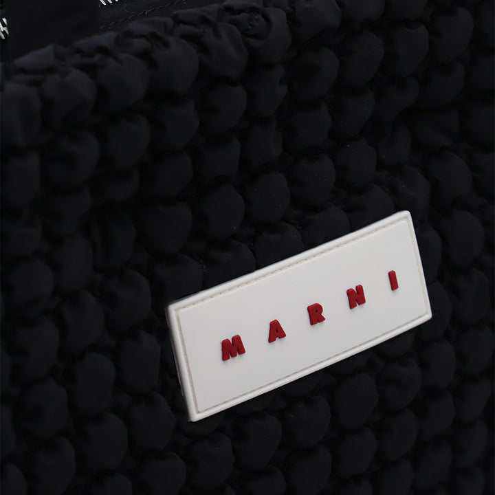 Marni Bags - Blacks and greys | 4eb8f468cb8a7520994fe085ff8609e97009cab5