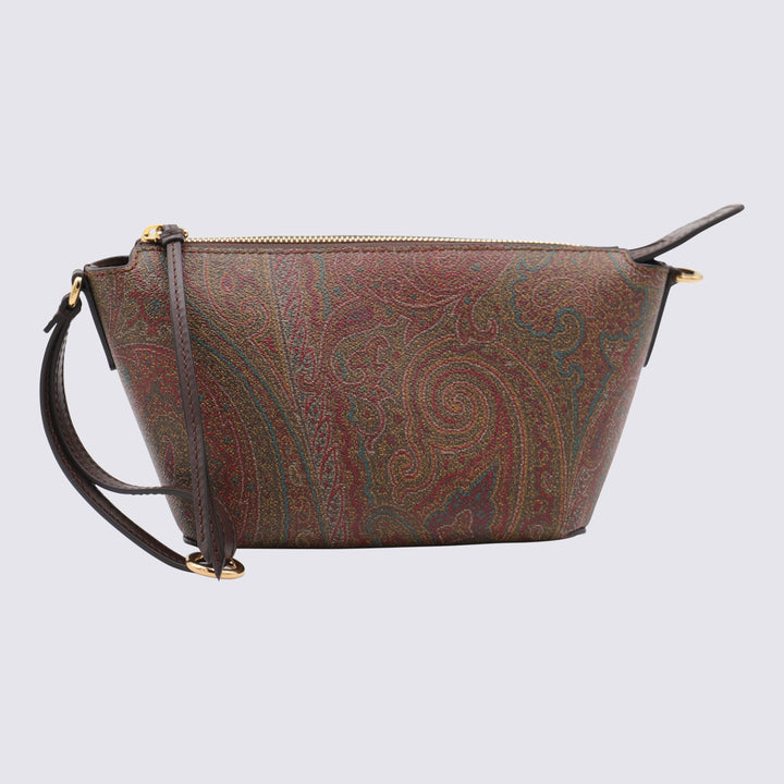 Etro Bags - Brown | 6d0dfa2ced2c8bc3f2526207af59ca5b31c935a4