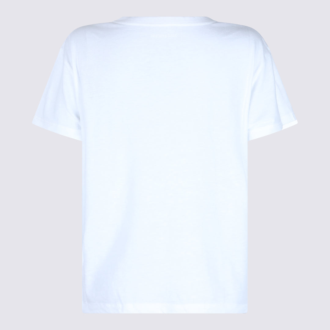 Zadig & Voltaire T-shirts and Polos - Light and natural | 3d5d92bd8468f67f9a5c3d55c9ed29fe8321e8a0