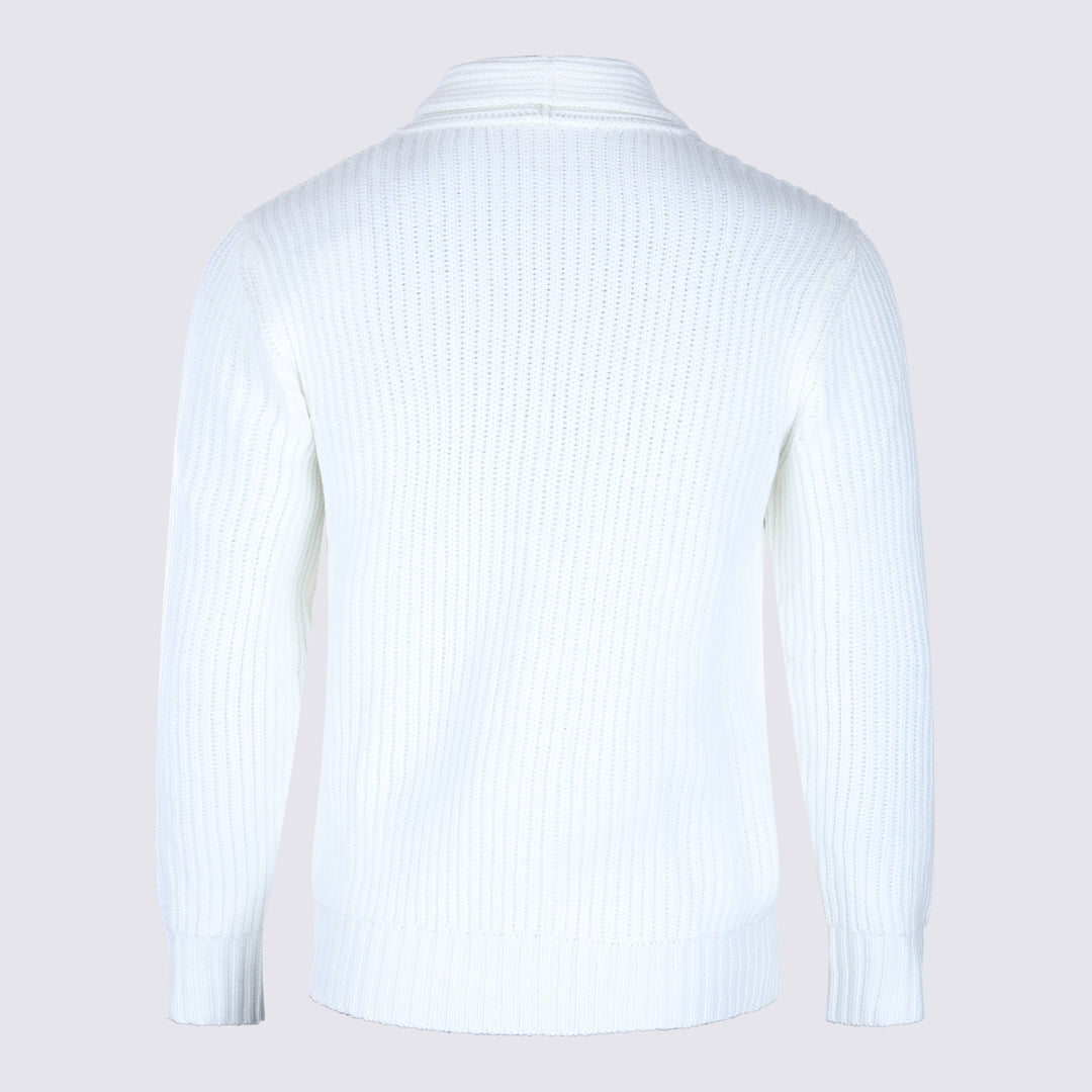 Eleventy Sweaters - Light and natural | 5ca6f4a4a091c1631a58fb71f259acde6e8b2910