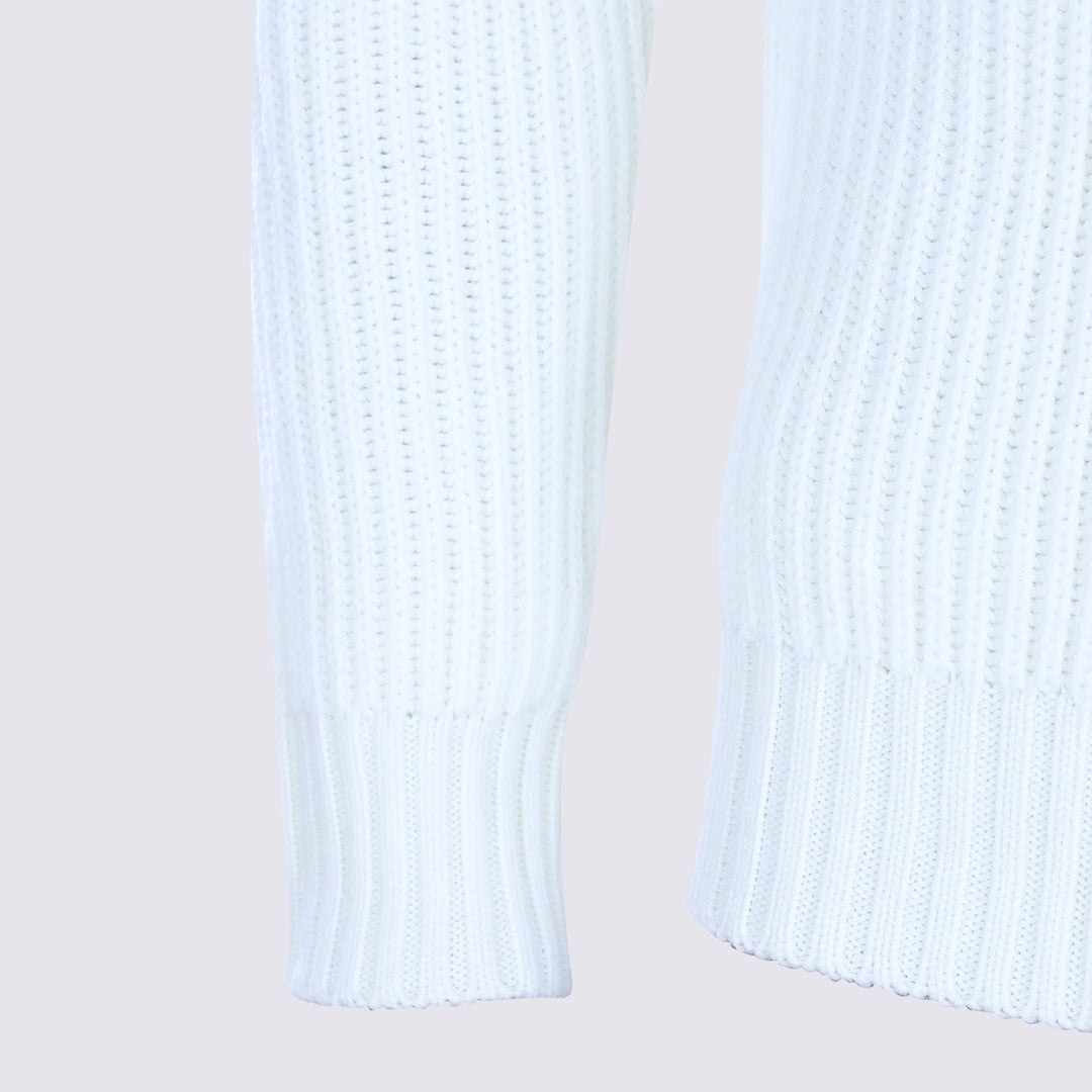 Eleventy Sweaters - Light and natural | de7920f0b1ab17eda7cf1d50aae79f36ca1857d3