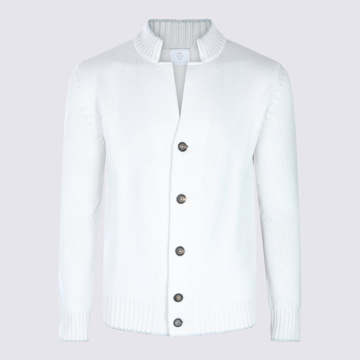 Eleventy Sweaters - Light and natural | 4c3af3902ad1abfed9891823c92153af152f14de