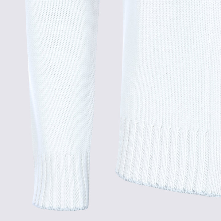 Eleventy Sweaters - Light and natural | 534f48d9f2ff5d8701df0ad7a1a41d7a50ad34ab