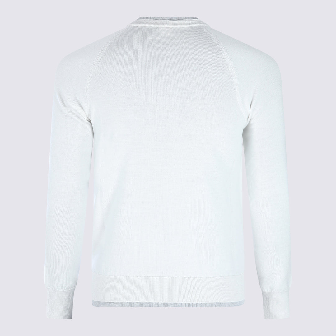 Eleventy Sweaters - Light and natural | b15bd5a970c380ba2ecbf11e32cad5eadb1bf065