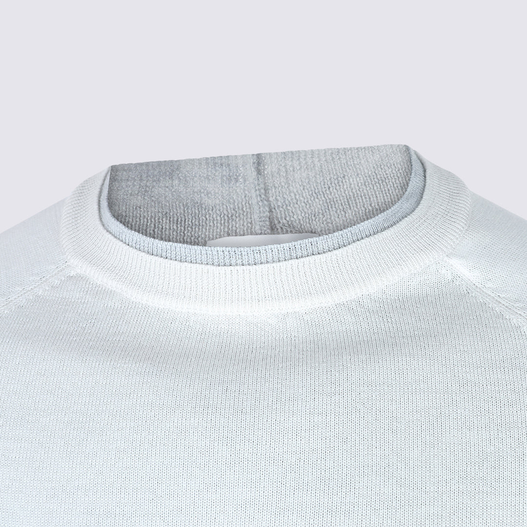 Eleventy Sweaters - Light and natural | 31f21eb06f542ba02a16159c71113605c73616fb