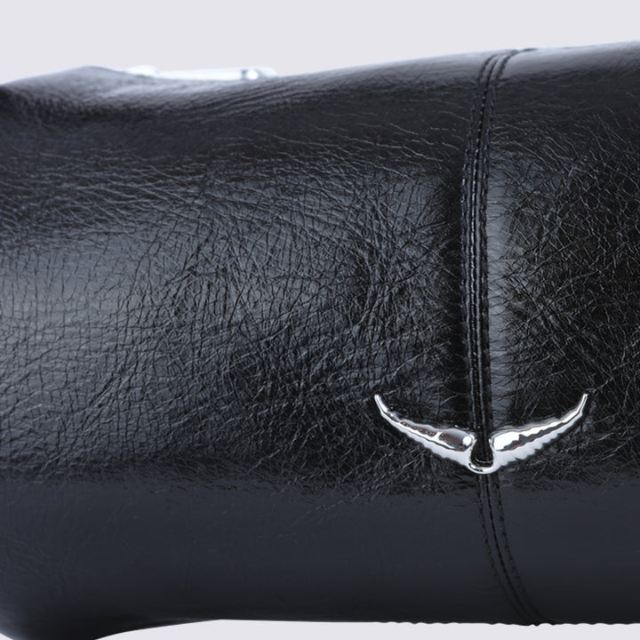 Zadig & Voltaire Bags - Blacks and greys | b2d2f4a2cfa7c57906b3195e747593cd4b97d0d4