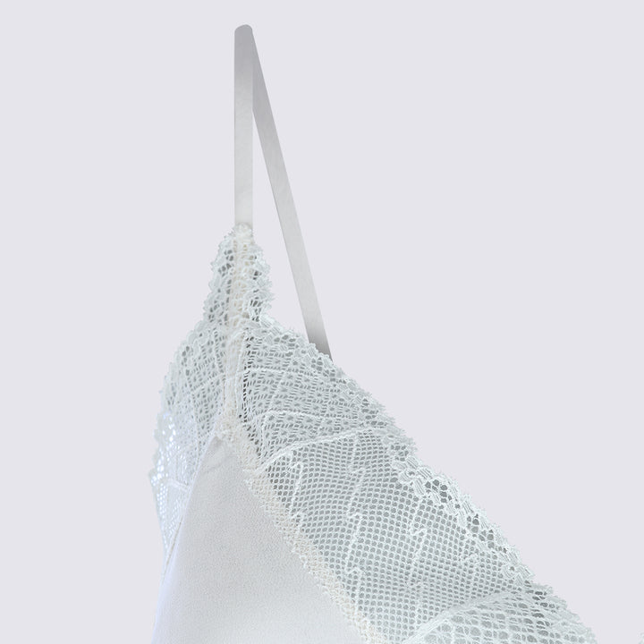 Zadig & Voltaire Top - Light and natural | a3980f960c9db7be003e64501dc0fa9dd27aae6d