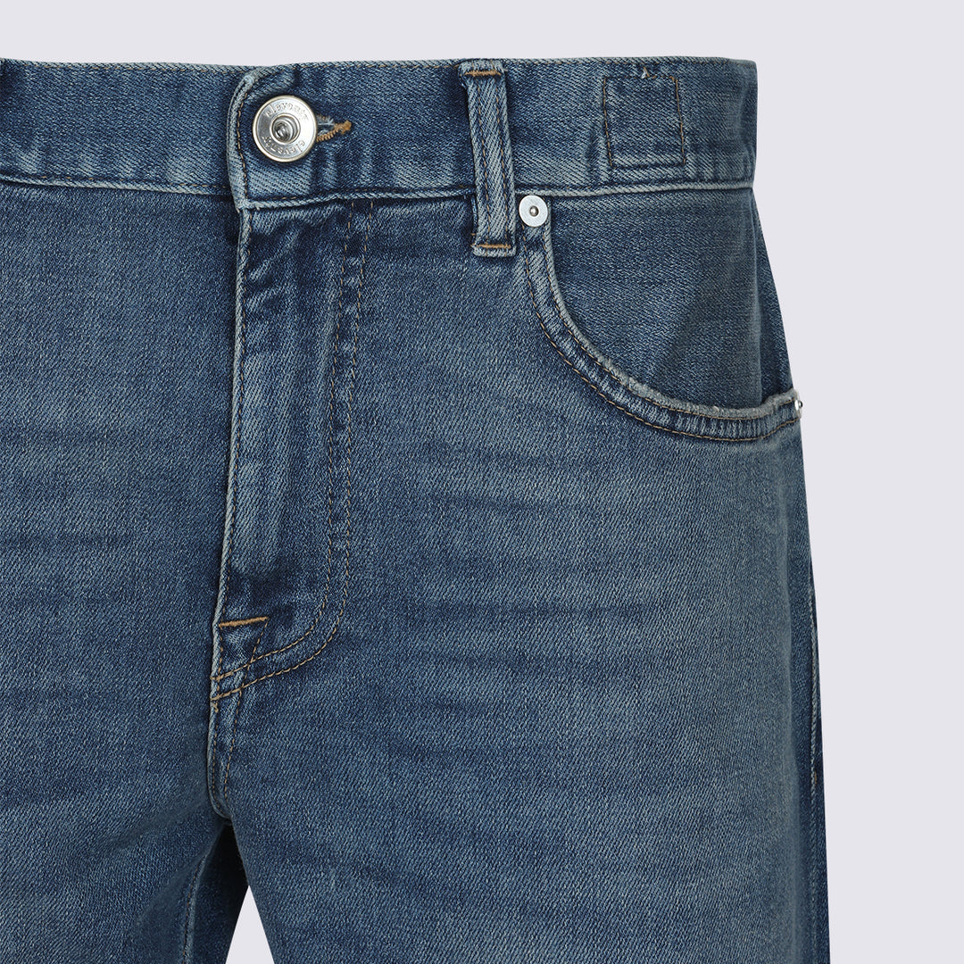 Eleventy Jeans - ZUCCHERO | 2065825d3aa22feaef05ed2b90c45f54127bd25b
