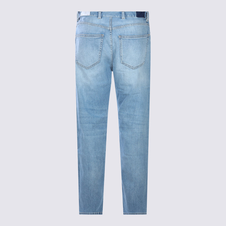 Eleventy Jeans - ZUCCHERO | 23bbf456a870e514769eb7ecb81d53a0b21ad35e