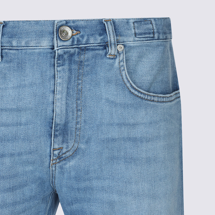 Eleventy Jeans - ZUCCHERO | 450938a2aa4af7f3bf863e0a99cb9409567e8936