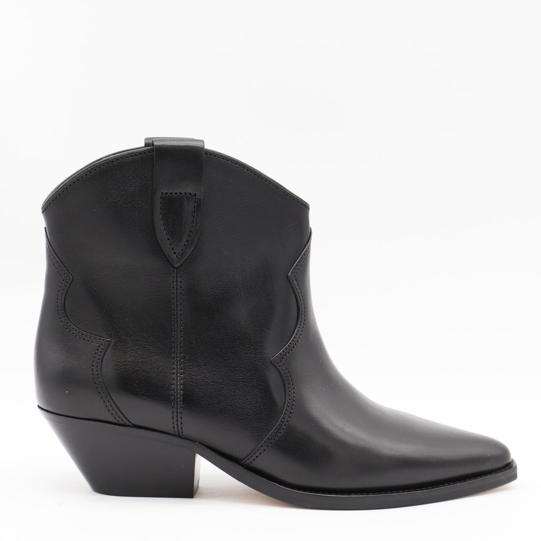 Isabel Marant Boots - Blacks and greys | 24679a89030489a738d0047c82a0d5d53c045bea