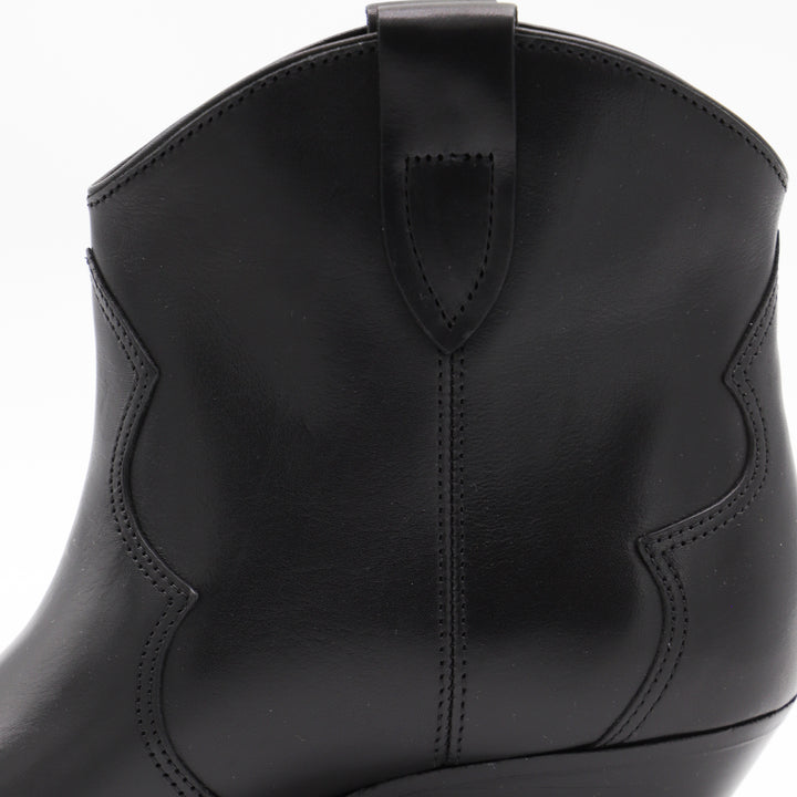 Isabel Marant Boots - Blacks and greys | 8904adec0acfa3c122b662cebd991bf9e81bbcda