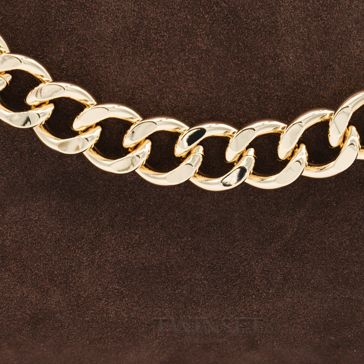 Twin-Set Bags - COFFEE | 807bd0c309abd5dfdf7fcb4052a53d70003222e1