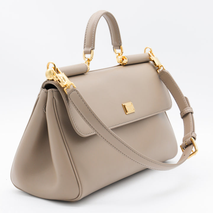 Dolce & Gabbana Bags - Metallici e grigi | 046e58895ce92d56f38eb4708bd8aaf1b230a4e8