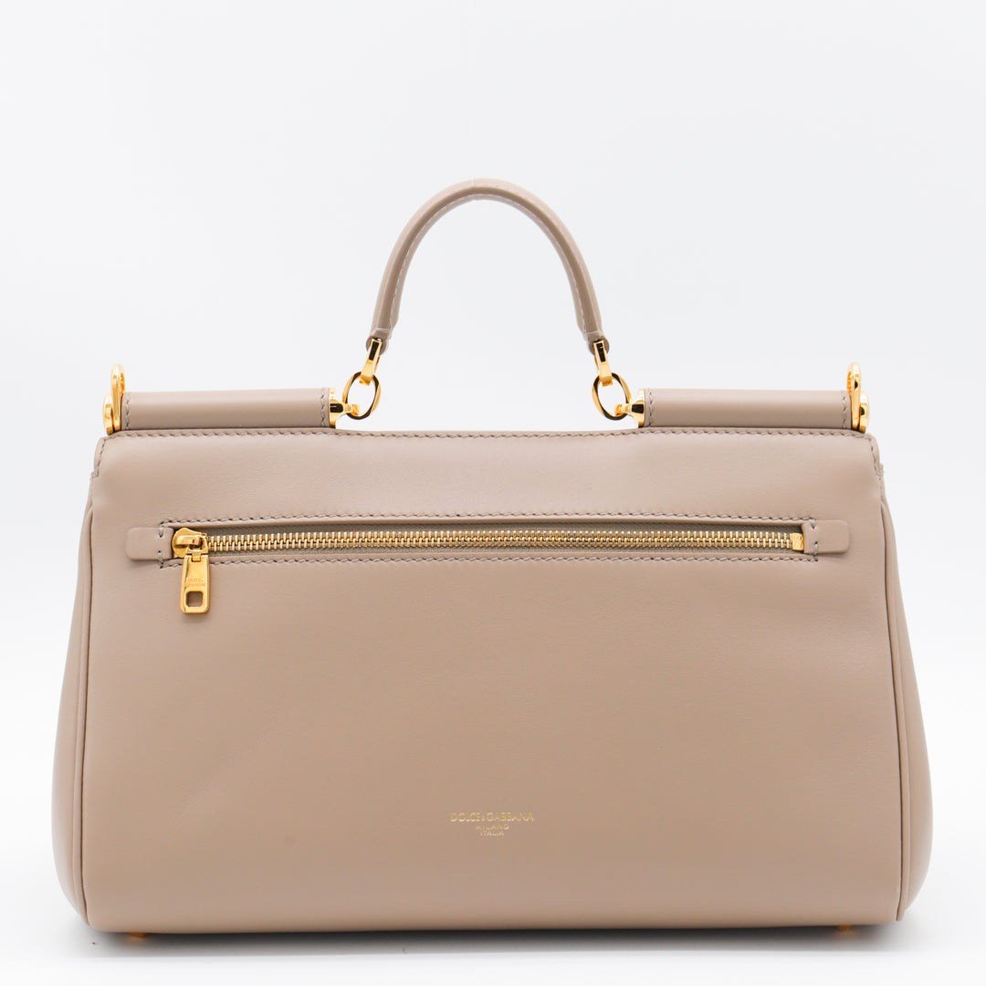 Dolce & Gabbana Bags - Metallici e grigi | cc0a6ea977c2ff2436be59fd245b0854e50cae95