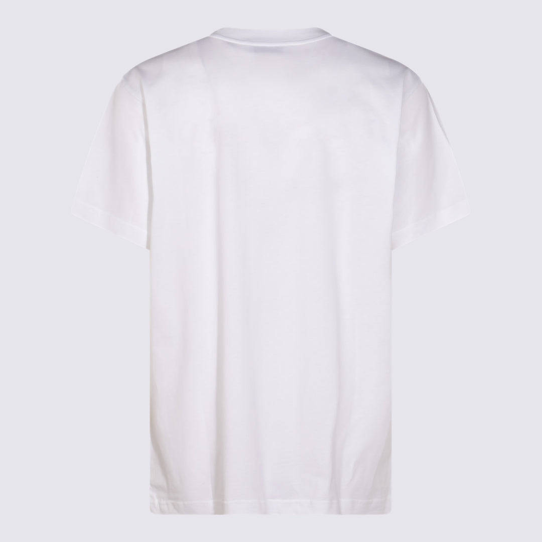 Moschino T-shirts and Polos - Light and natural | 8a928c816480875198cb63211581cc9896f879b6