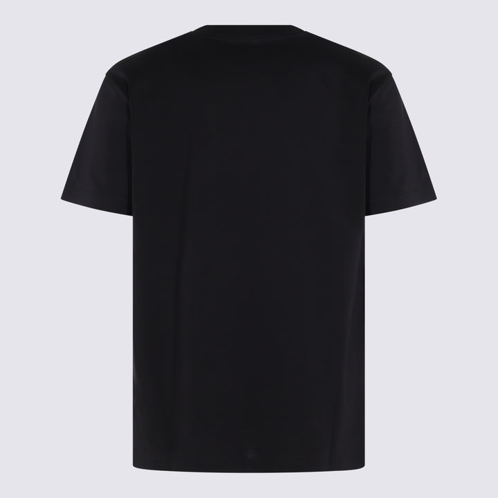 Moschino T-shirts and Polos - Blacks and greys | bc0e33e9a2a8e52a026d5d1c05fdf4356b5d3308