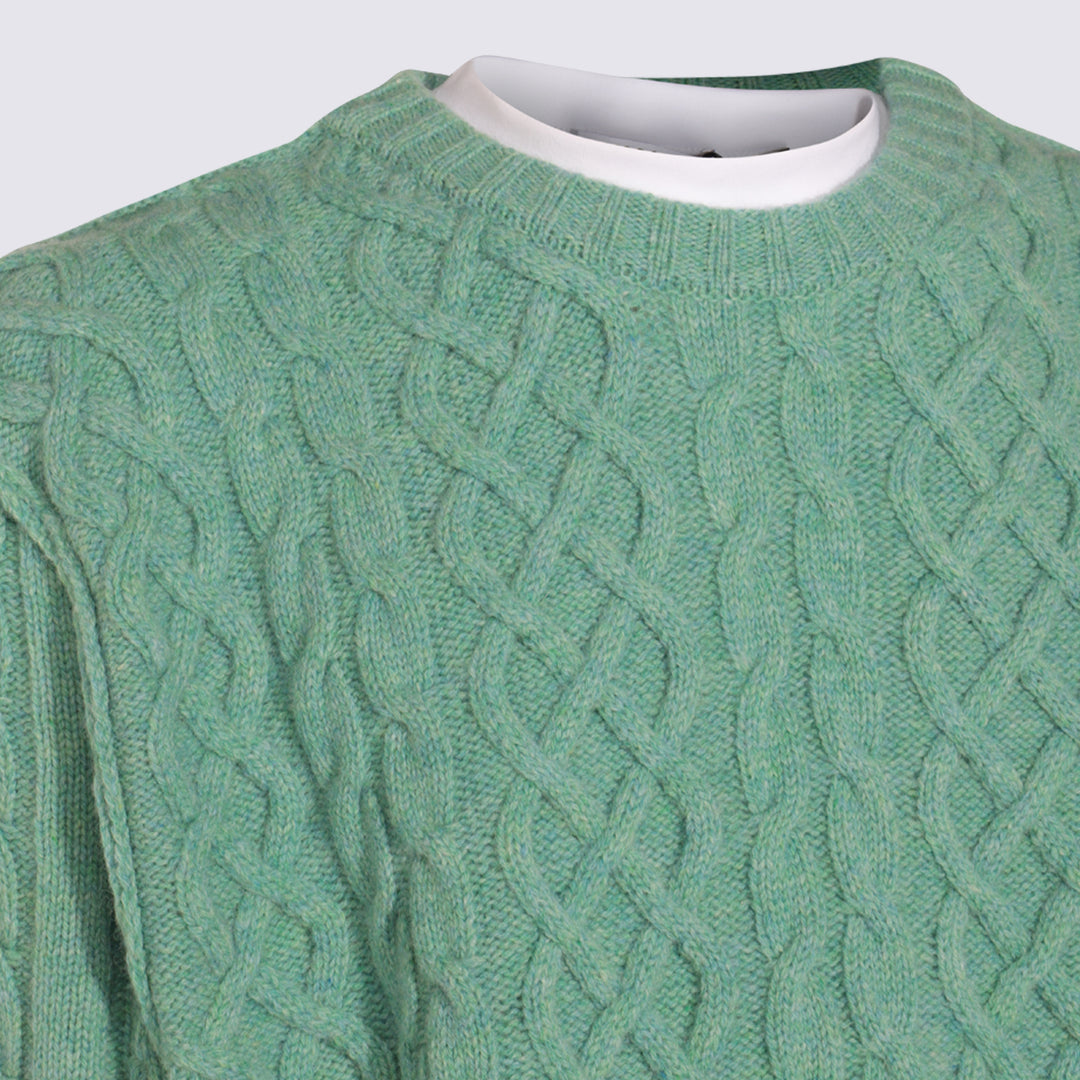 Moschino Sweaters - MOSS | 15b9205bc59f929f78e3ef84a4559465e2505a1e