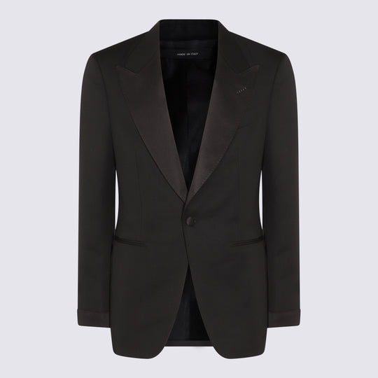 Dresses Blacks And Greys